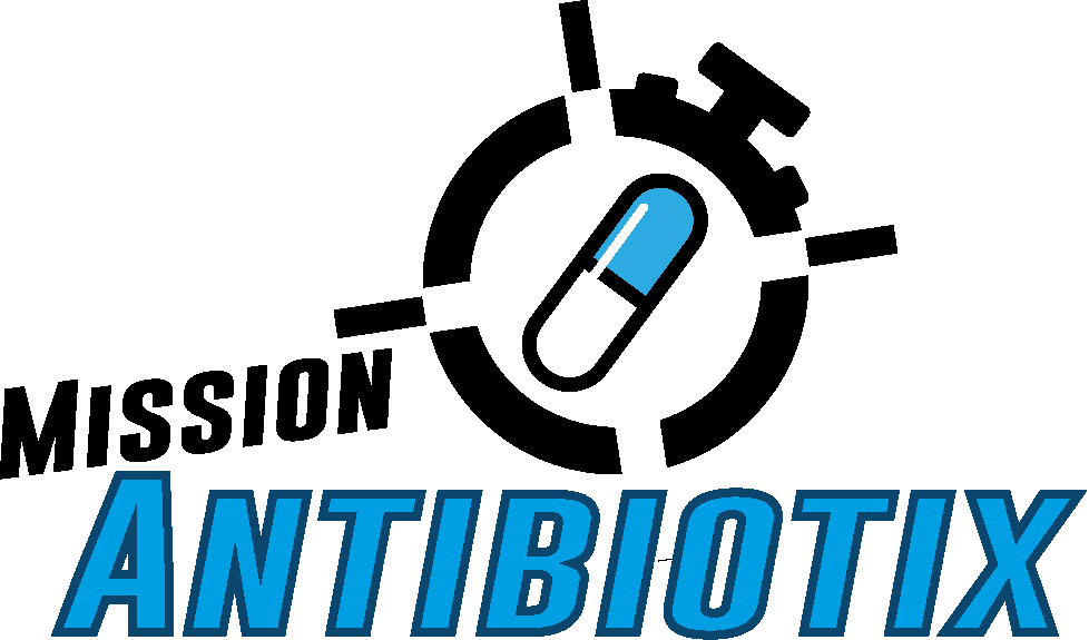 Mission Antibiotix